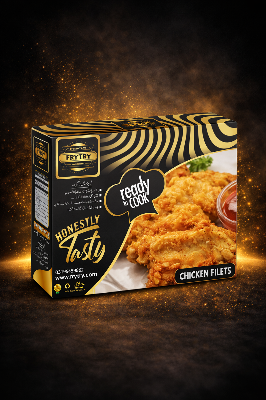 Chicken Filets