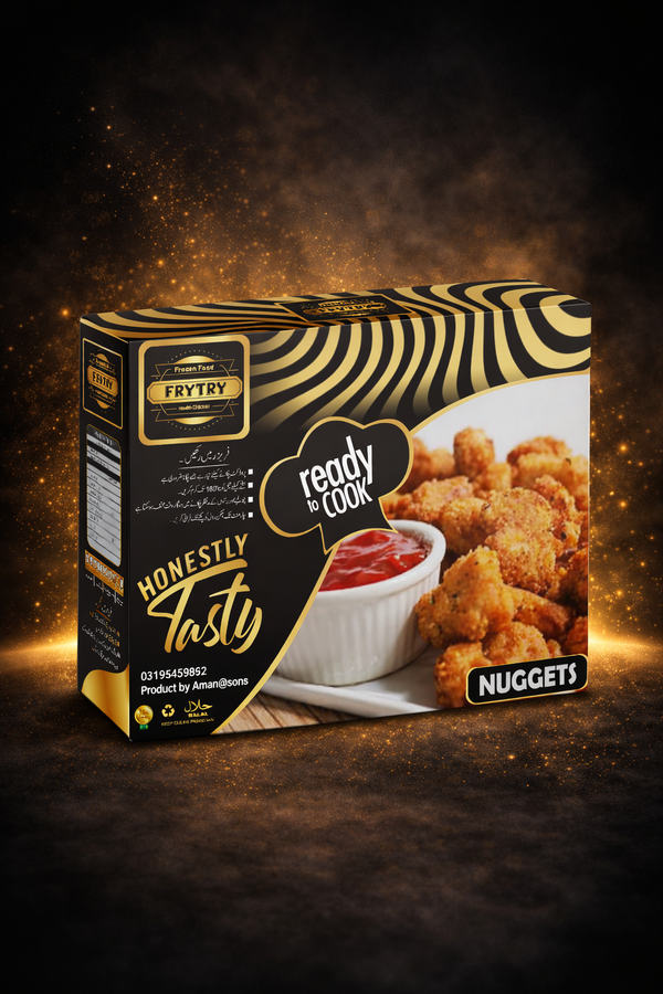 Chicken Nuggets