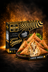 FryTry Cheese Samosa!🧀